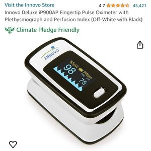 pulse oximetry